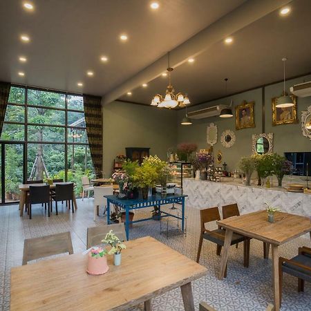Thanburi Resort Chom Thong Ngoại thất bức ảnh