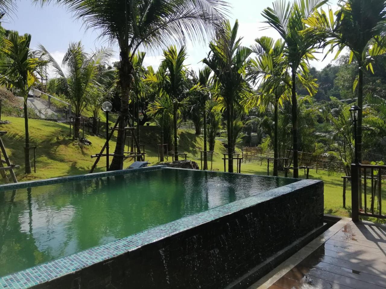 Thanburi Resort Chom Thong Ngoại thất bức ảnh