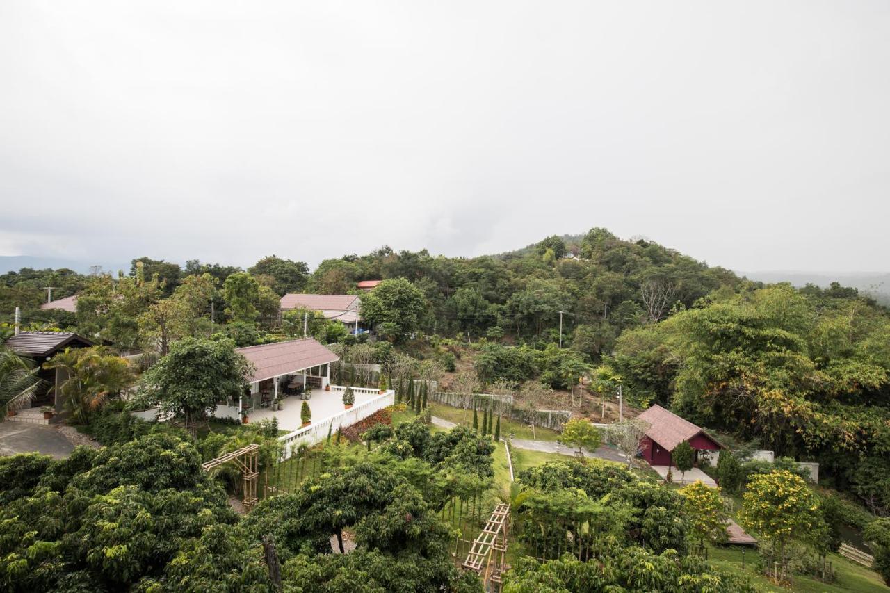 Thanburi Resort Chom Thong Ngoại thất bức ảnh