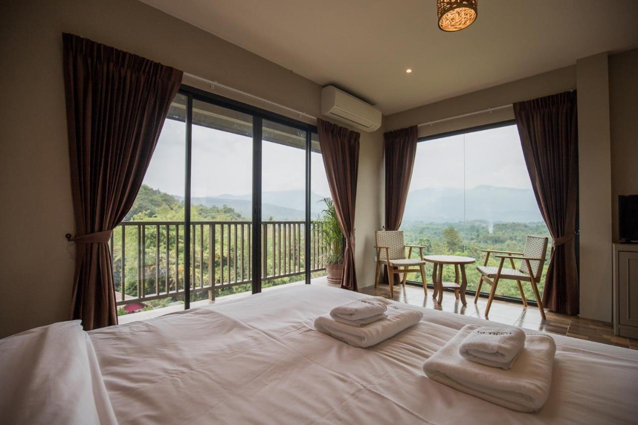 Thanburi Resort Chom Thong Ngoại thất bức ảnh