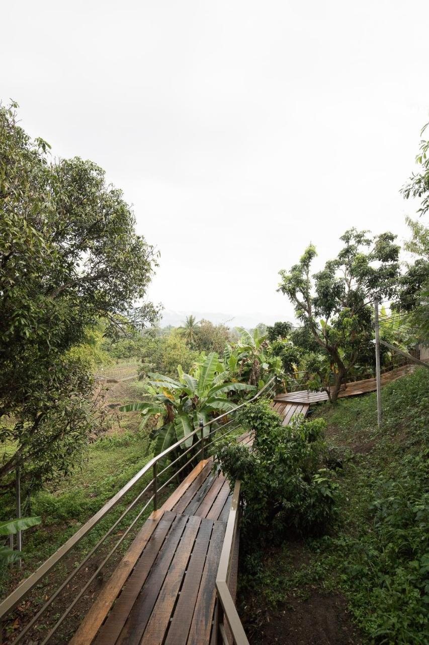 Thanburi Resort Chom Thong Ngoại thất bức ảnh
