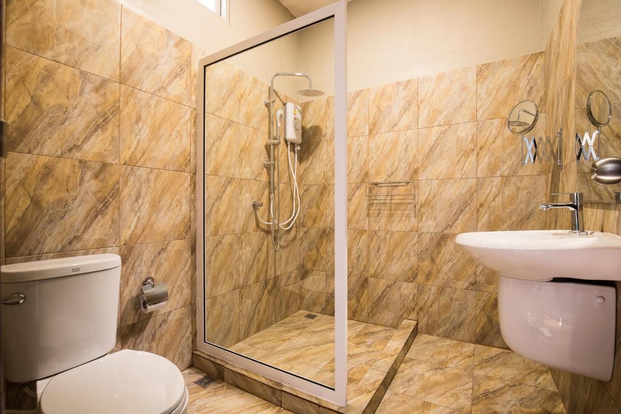 Thanburi Resort Chom Thong Ngoại thất bức ảnh