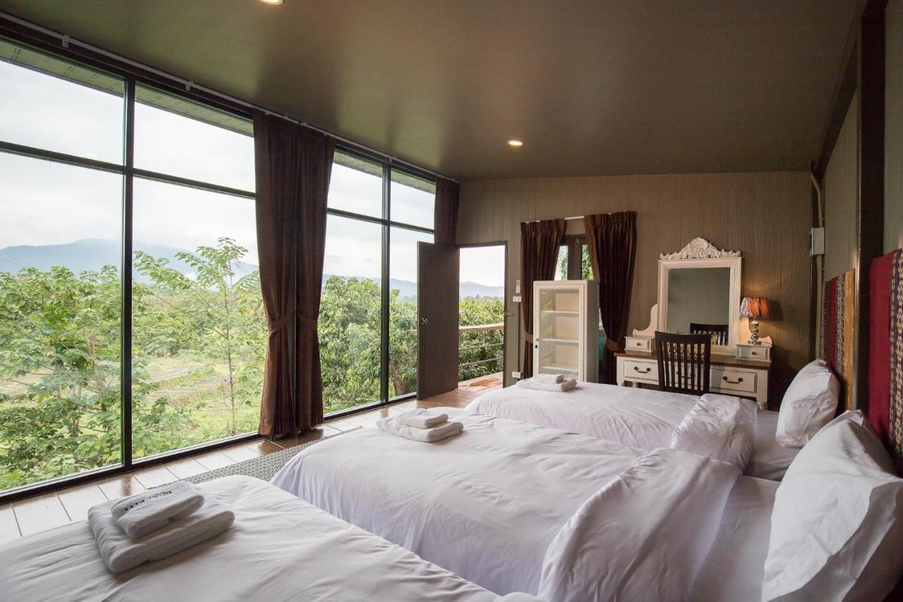 Thanburi Resort Chom Thong Ngoại thất bức ảnh