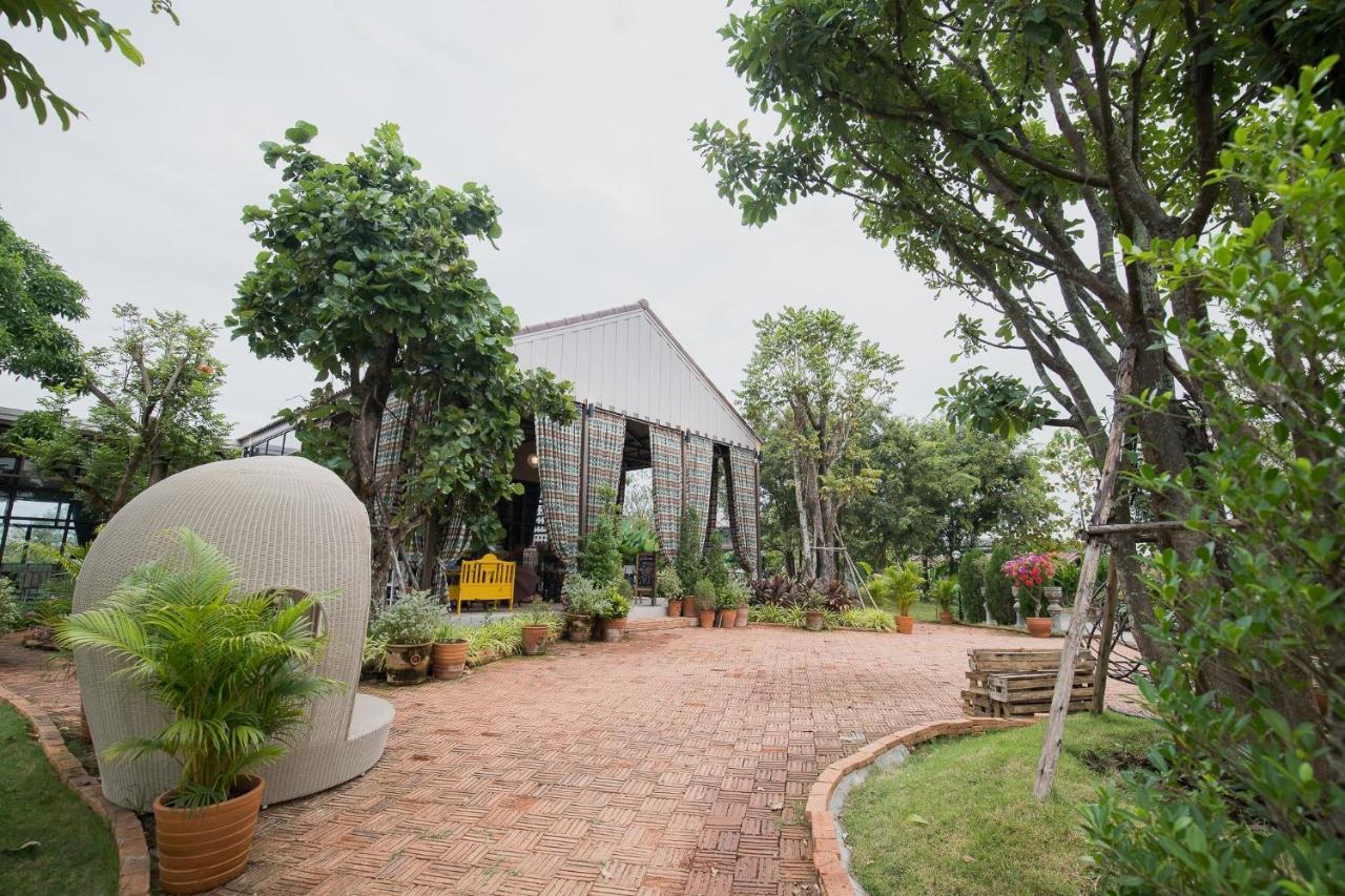 Thanburi Resort Chom Thong Ngoại thất bức ảnh