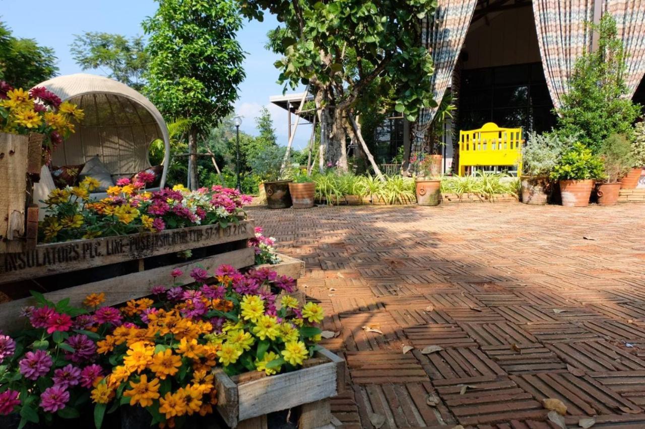 Thanburi Resort Chom Thong Ngoại thất bức ảnh