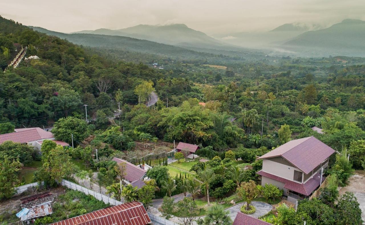Thanburi Resort Chom Thong Ngoại thất bức ảnh