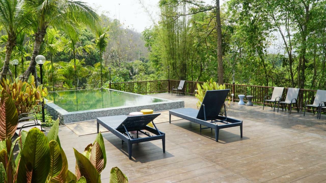 Thanburi Resort Chom Thong Ngoại thất bức ảnh