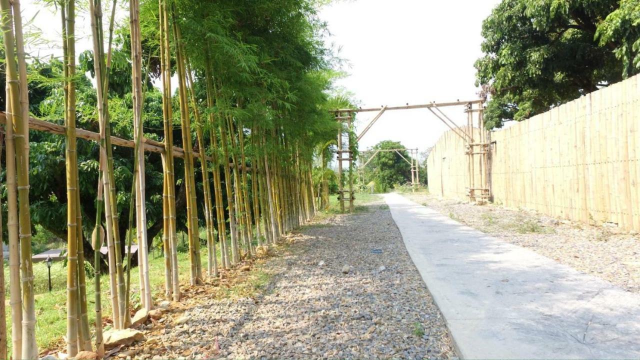 Thanburi Resort Chom Thong Ngoại thất bức ảnh