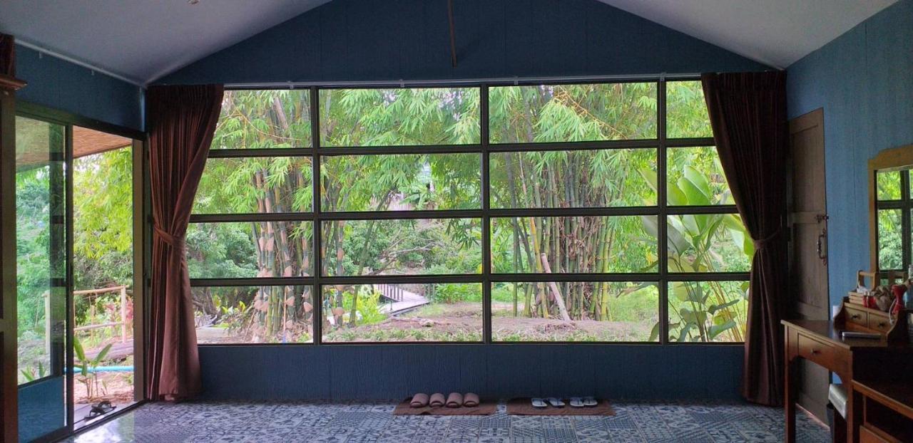 Thanburi Resort Chom Thong Ngoại thất bức ảnh